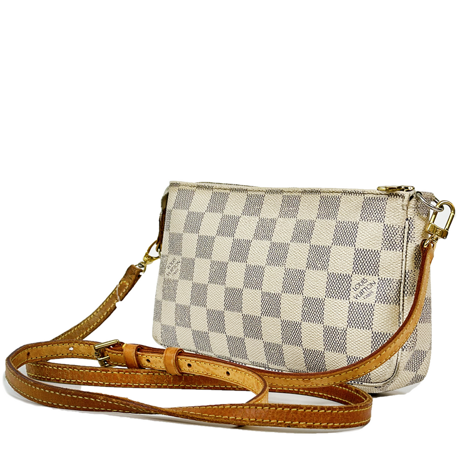 Louis Vuitton Pochette Accessoire