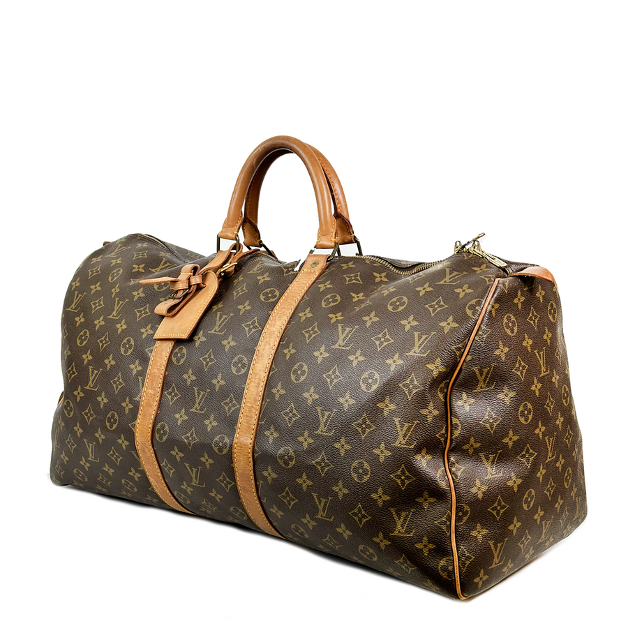 Louis Vuitton Keepall (50)