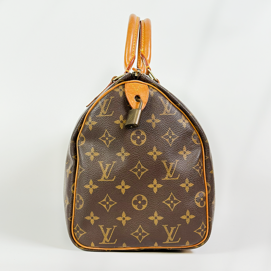 Louis Vuitton Speedy (30)