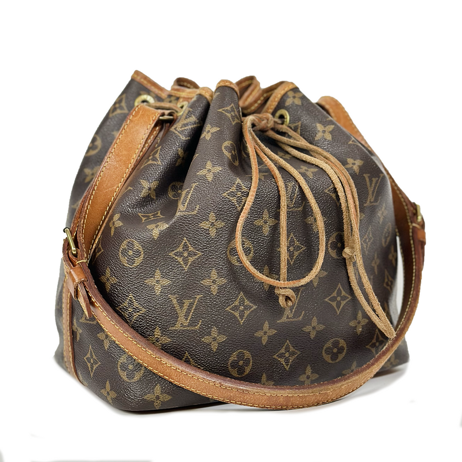 Louis Vuitton Petit NOÉ