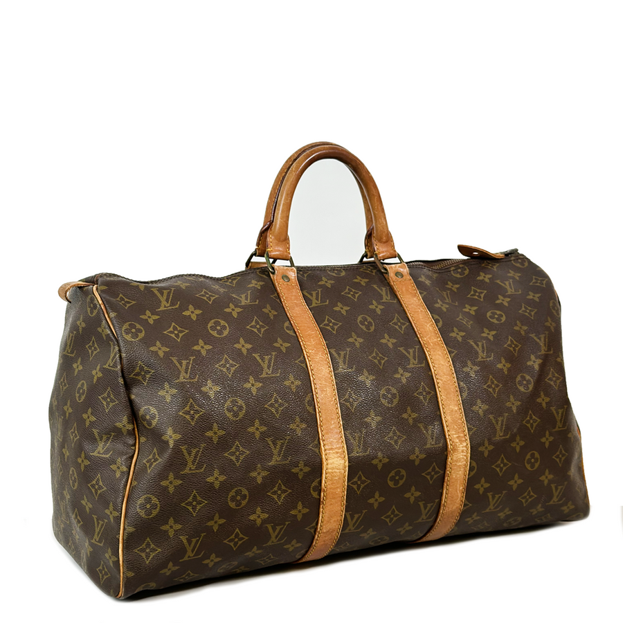 Louis Vuitton Keepall (50)