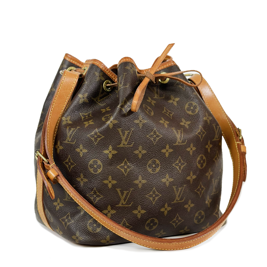 Louis Vuitton Petit NOÉ