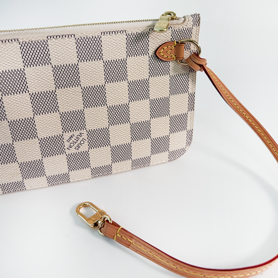 Louis Vuitton Pochette Accessoire