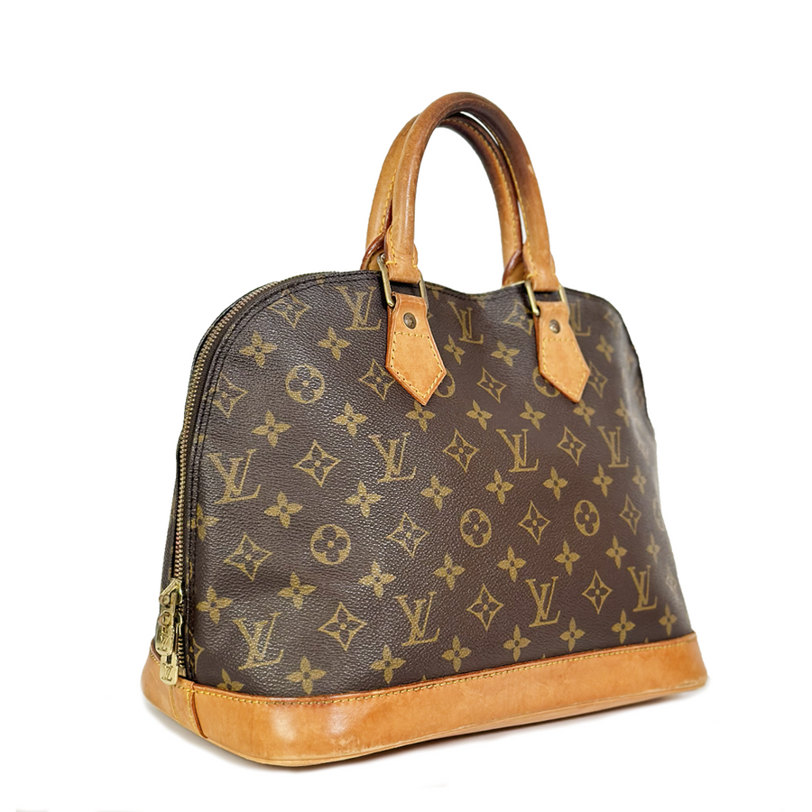 Louis Vuitton Alma