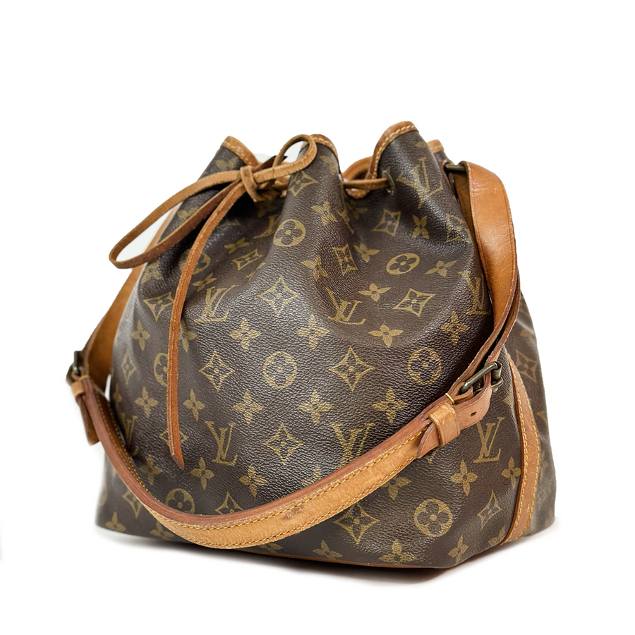 Louis Vuitton Petit NOÉ