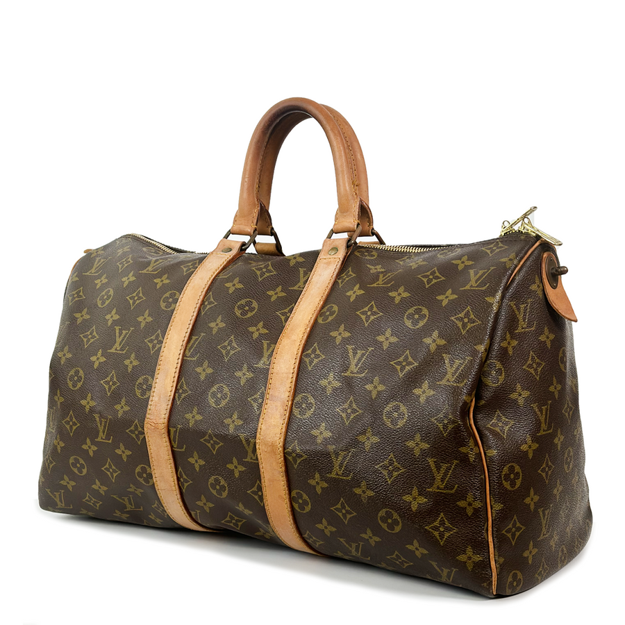 Louis Vuitton Keepall (45)