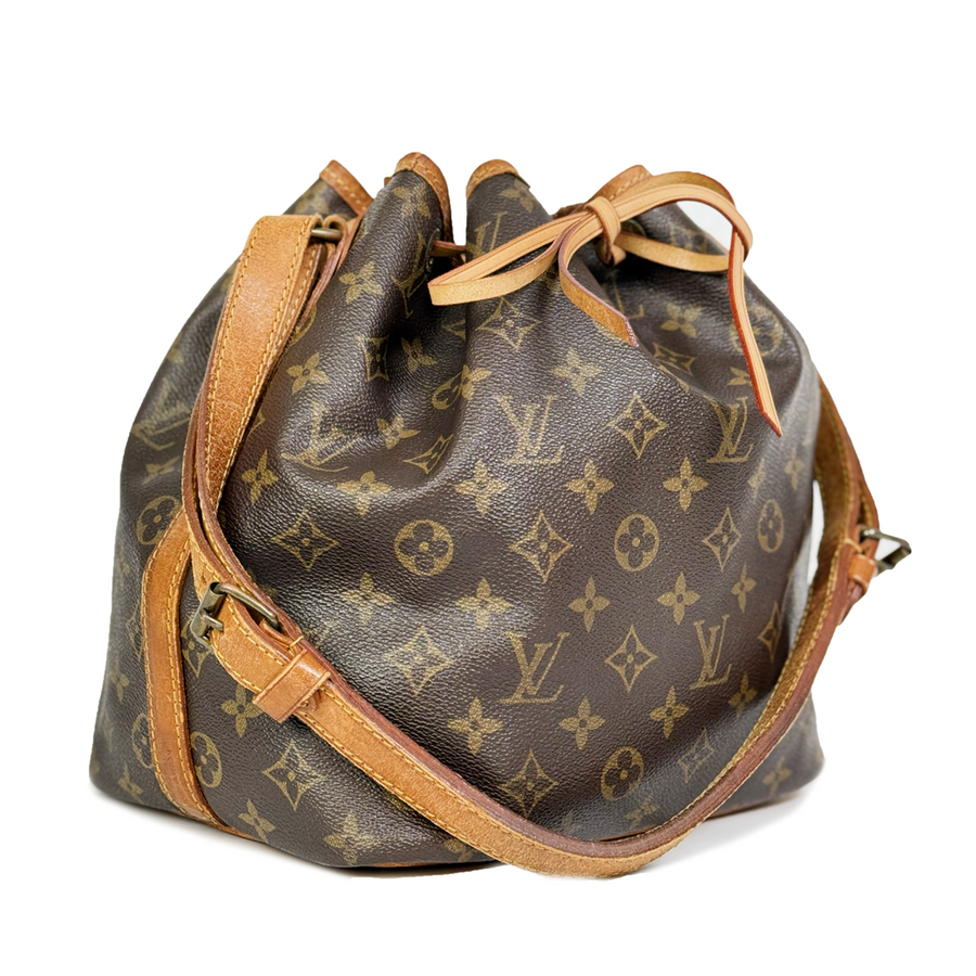 Louis Vuitton Petit Noé