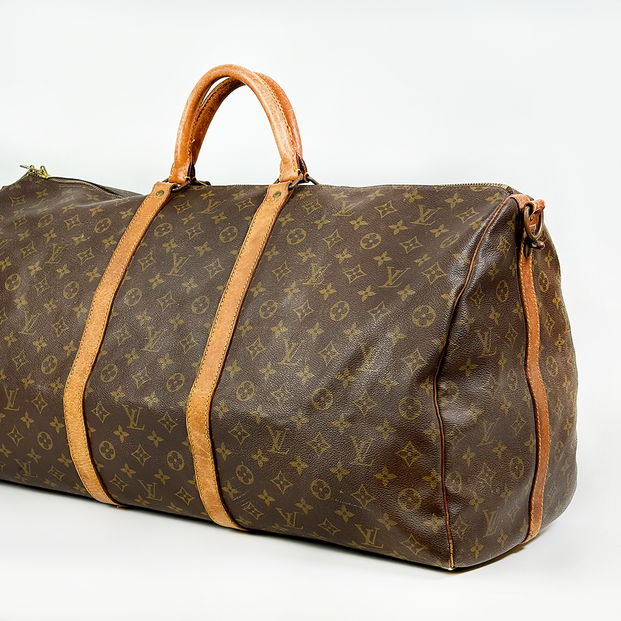 Louis Vuitton Keepall (60)