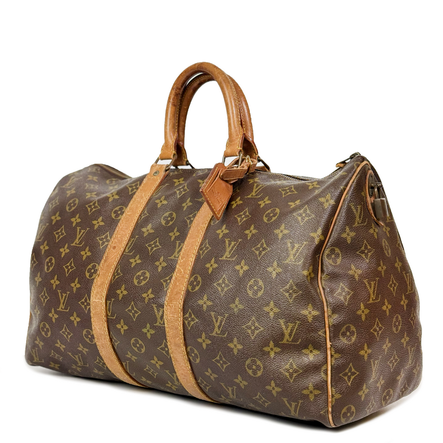 Louis Vuitton Keepall (45)