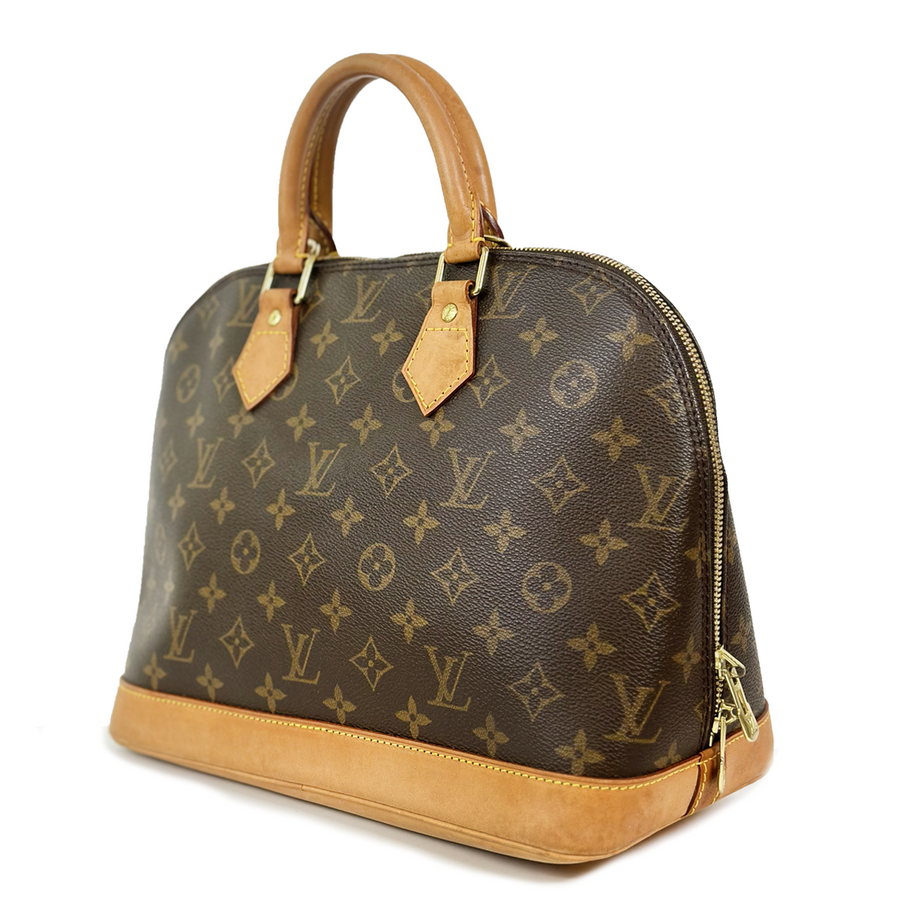 Louis Vuitton Alma