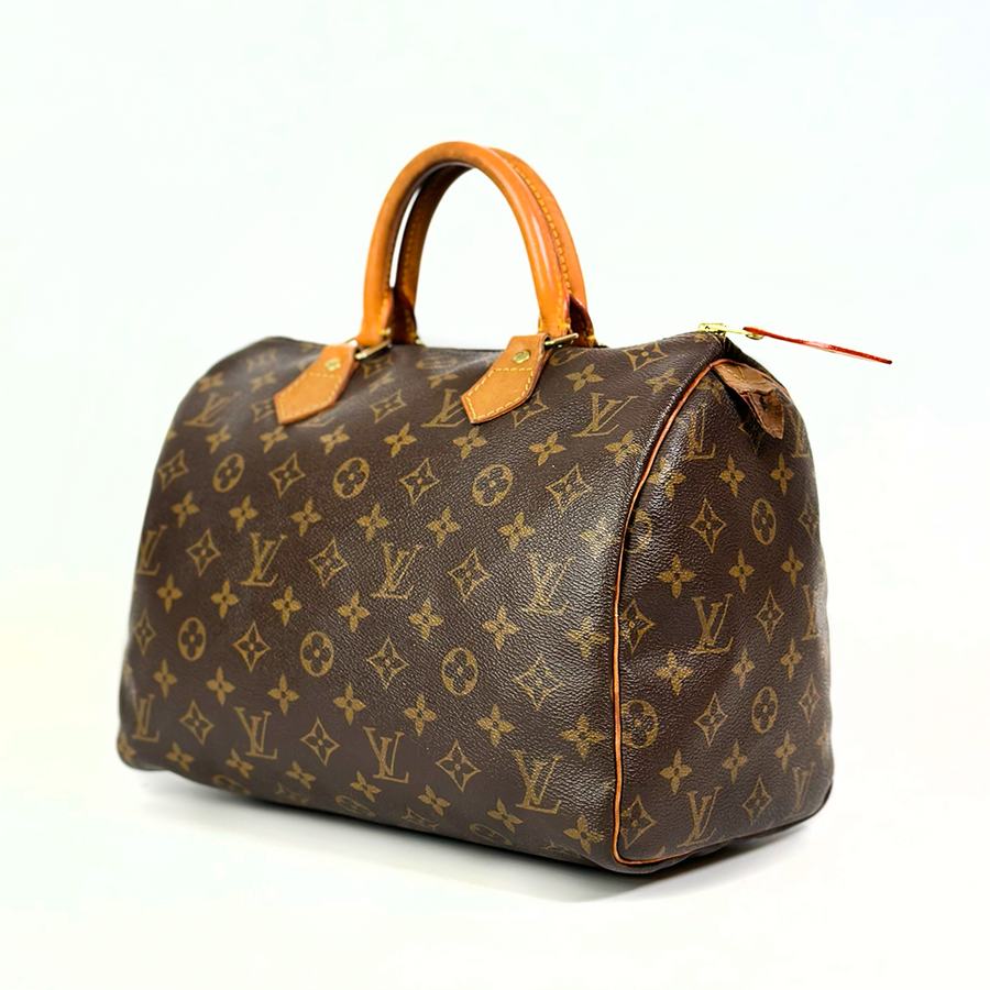 Louis Vuitton Speedy (30)