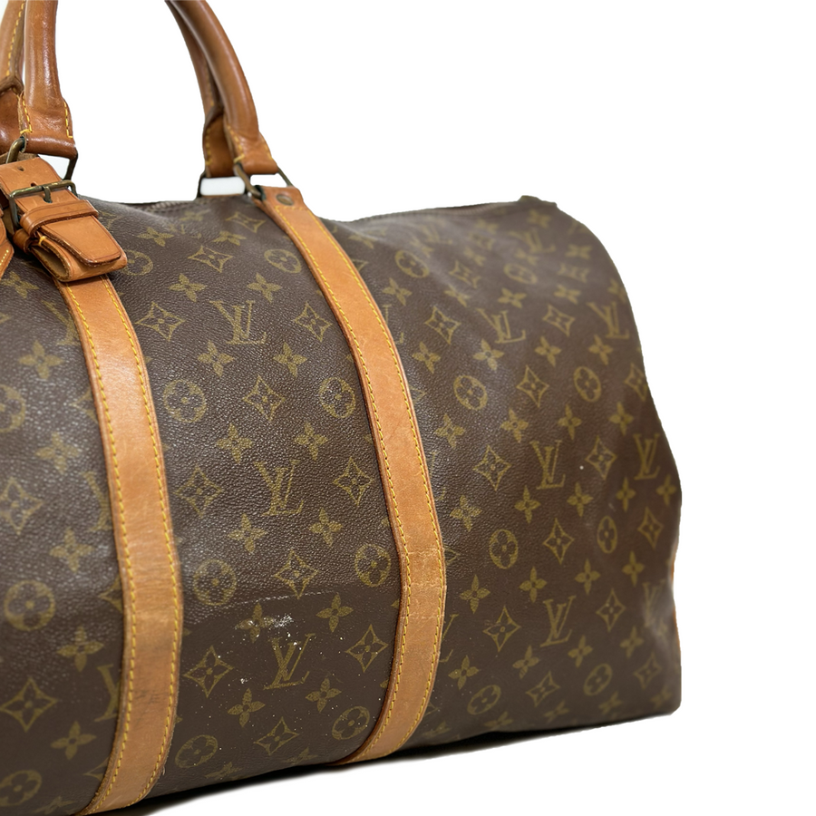 Louis Vuitton Keepall (50)