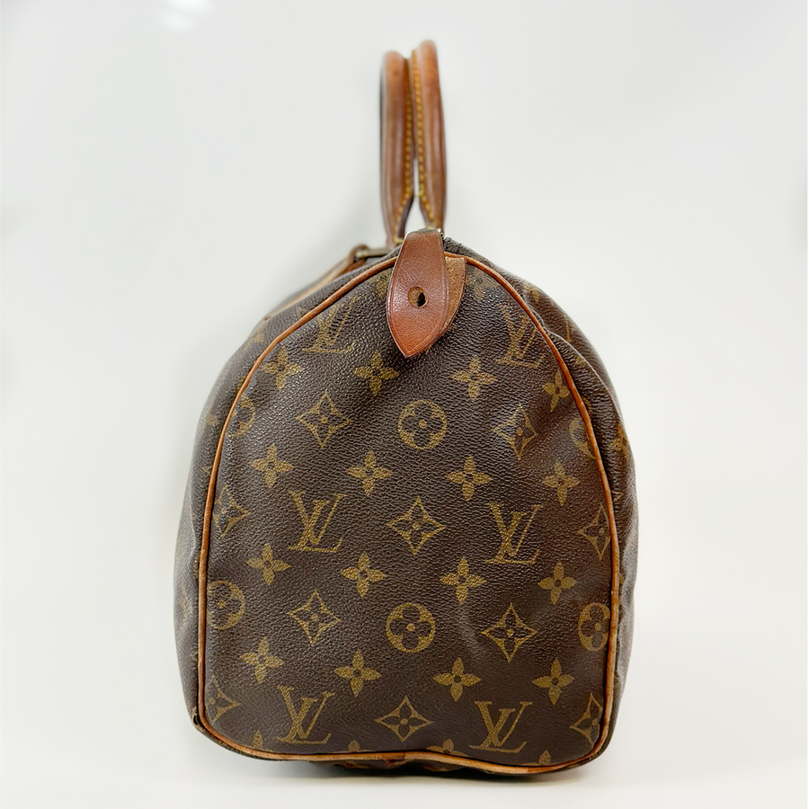 Louis Vuitton Speedy (30)