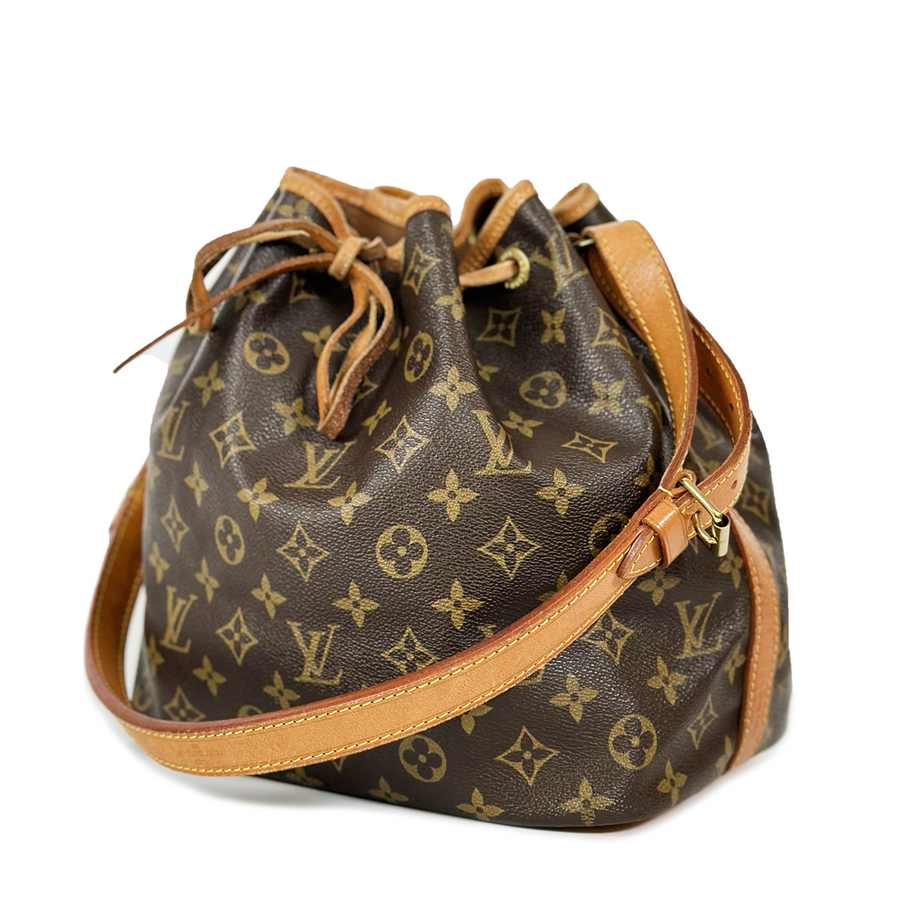 Louis Vuitton Petit NOÉ