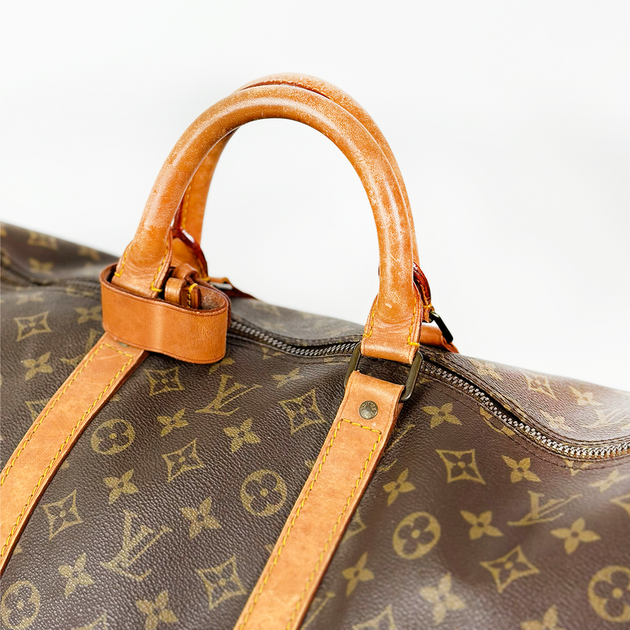 Louis Vuitton Keepall (55)