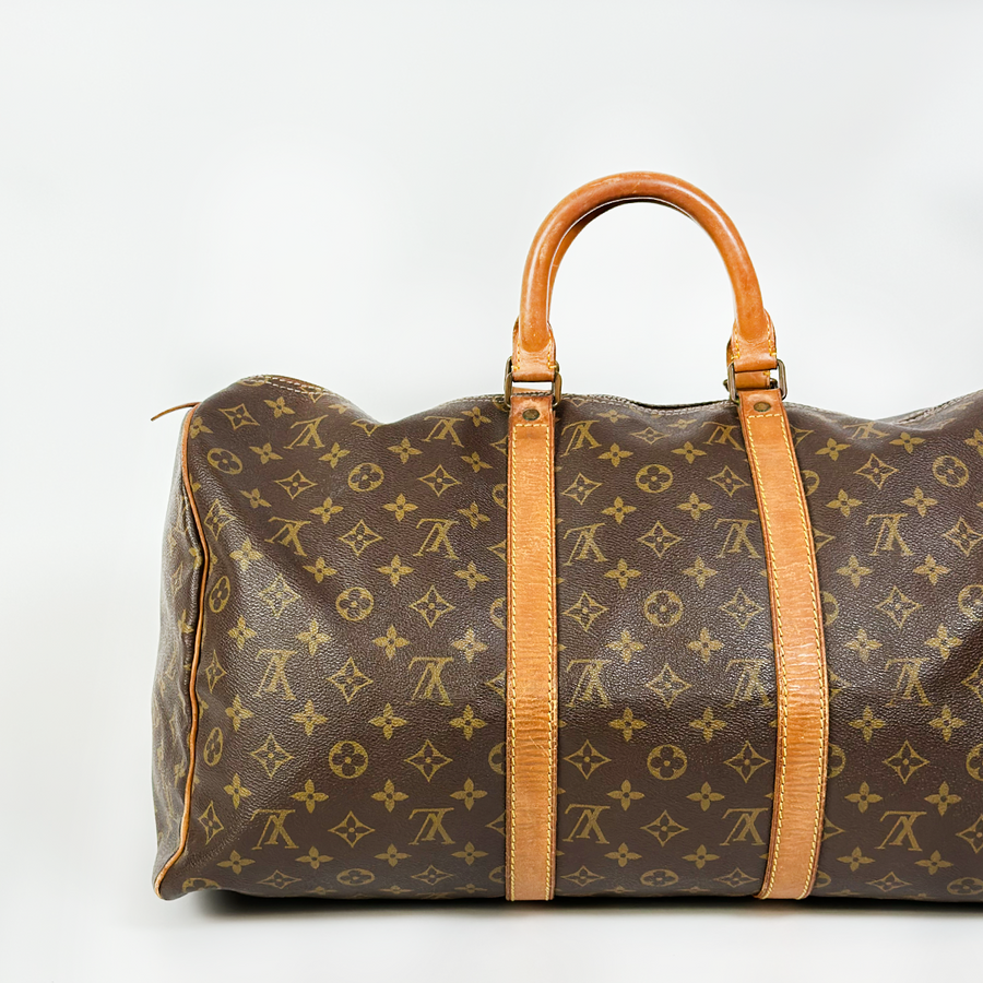 Louis Vuitton Keepall (50)