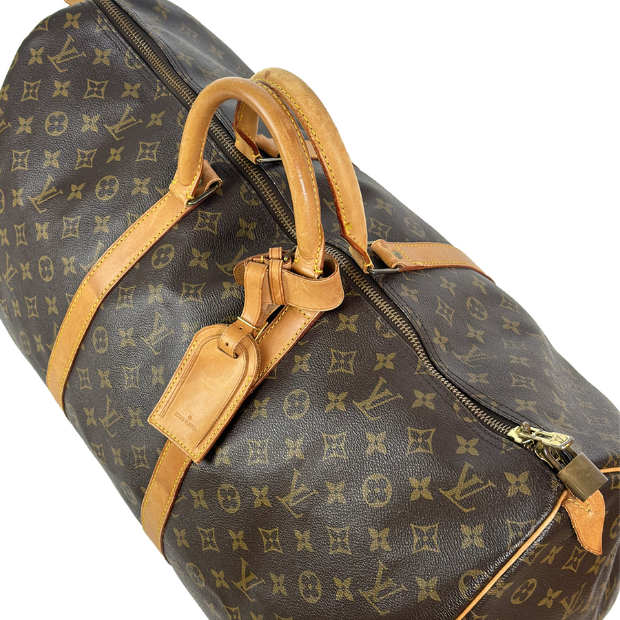 Louis Vuitton Keepall (50)