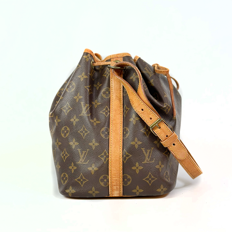 Louis Vuitton Petit Noé