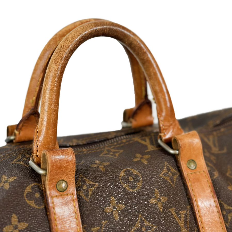 Louis Vuitton Keepall (45)