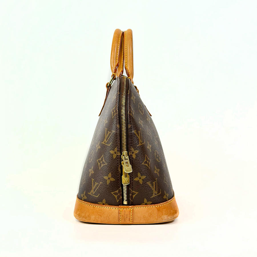 Louis Vuitton Alma