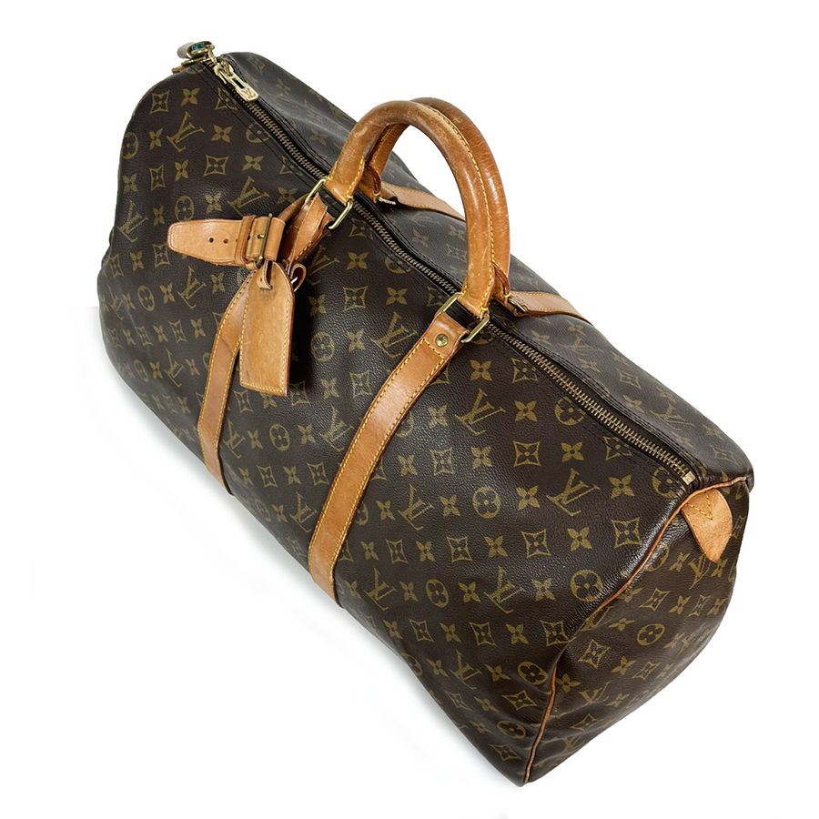 Louis Vuitton Keepall (50)