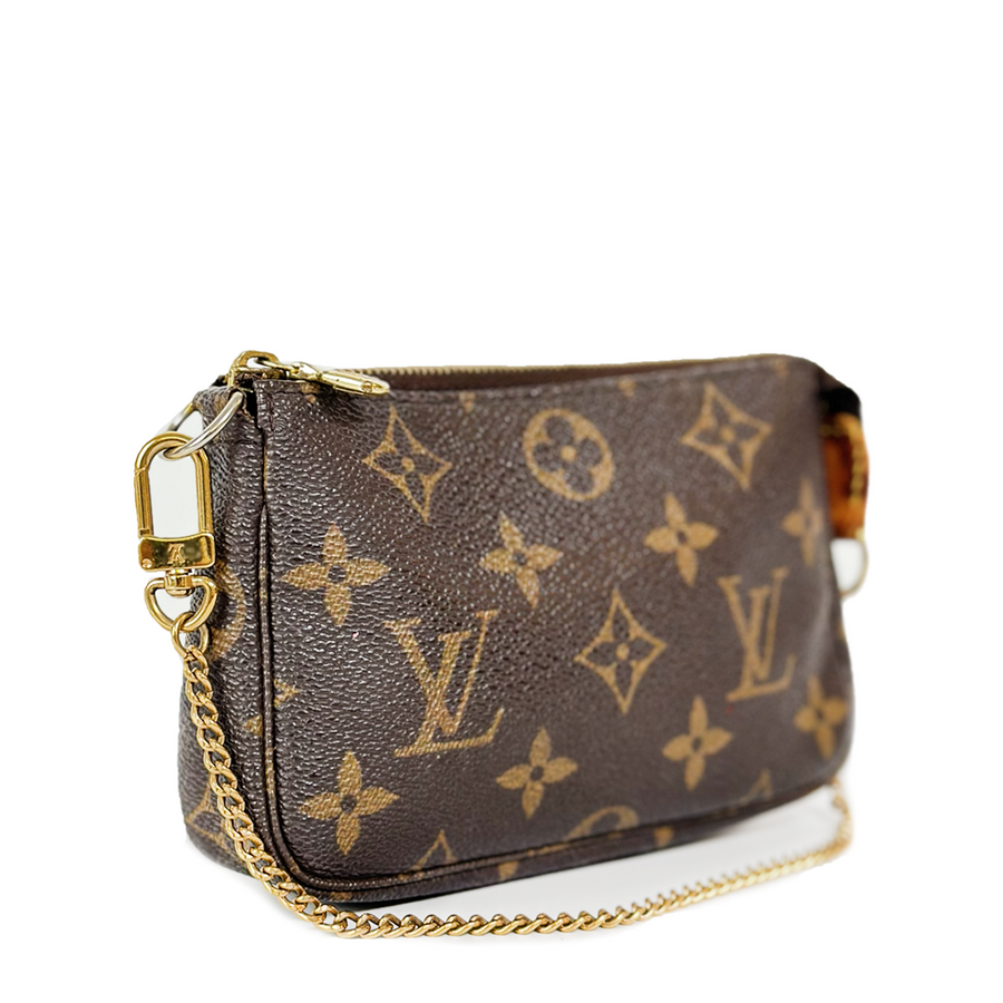 Louis Vuitton Mini Pochette Accessoire