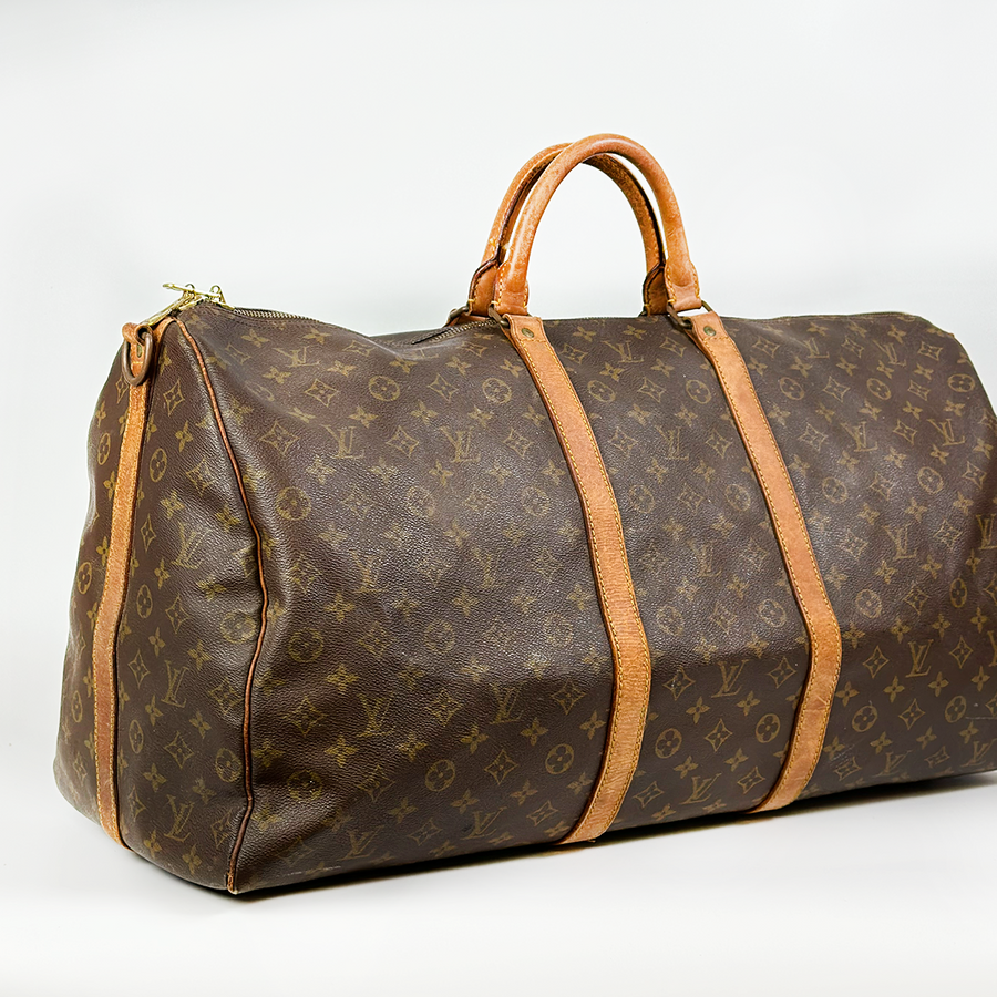 Louis Vuitton Keepall (60)