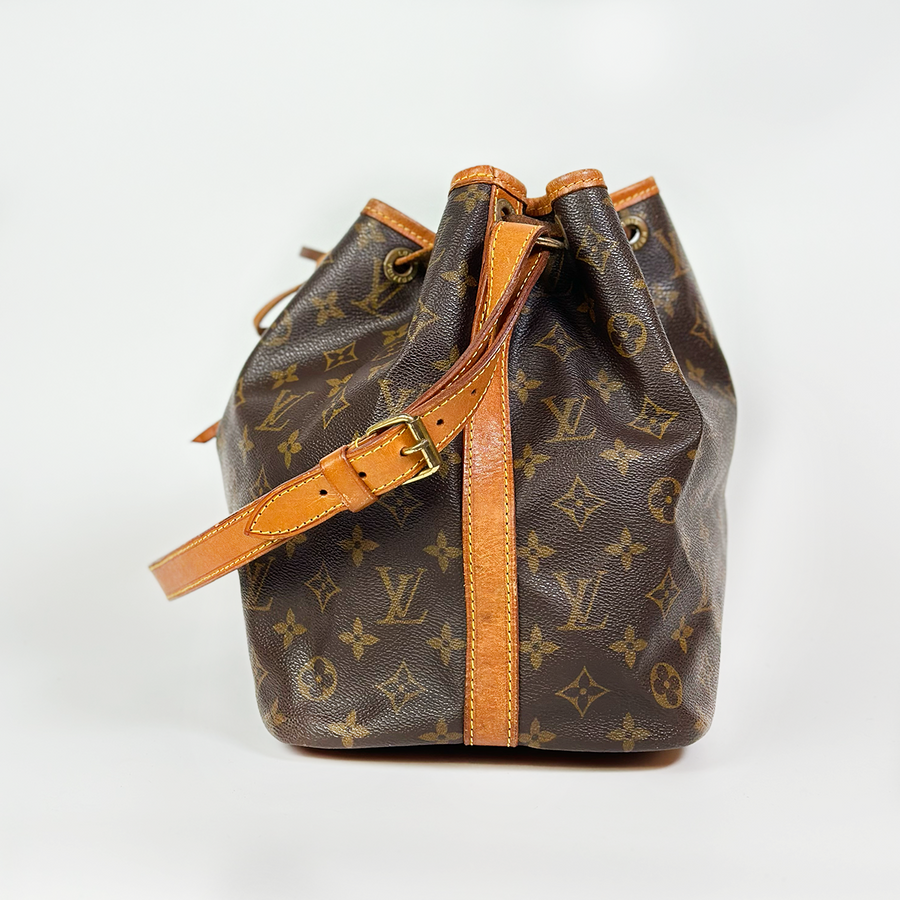 Louis Vuitton Petit Noé