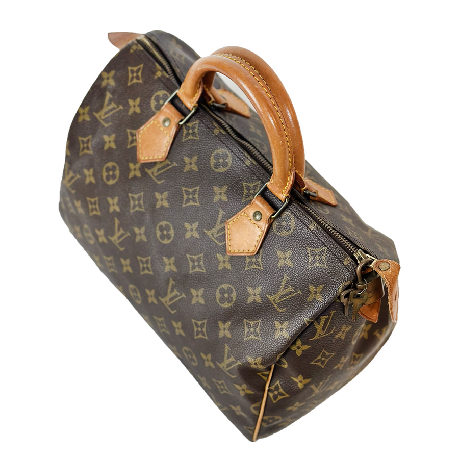 Louis Vuitton Speedy (30)