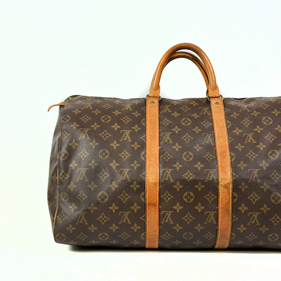 Louis Vuitton Keepall (50)