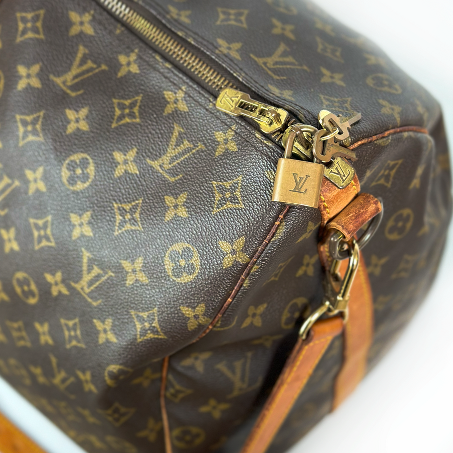 Louis Vuitton Keepall Bandouliére (60)