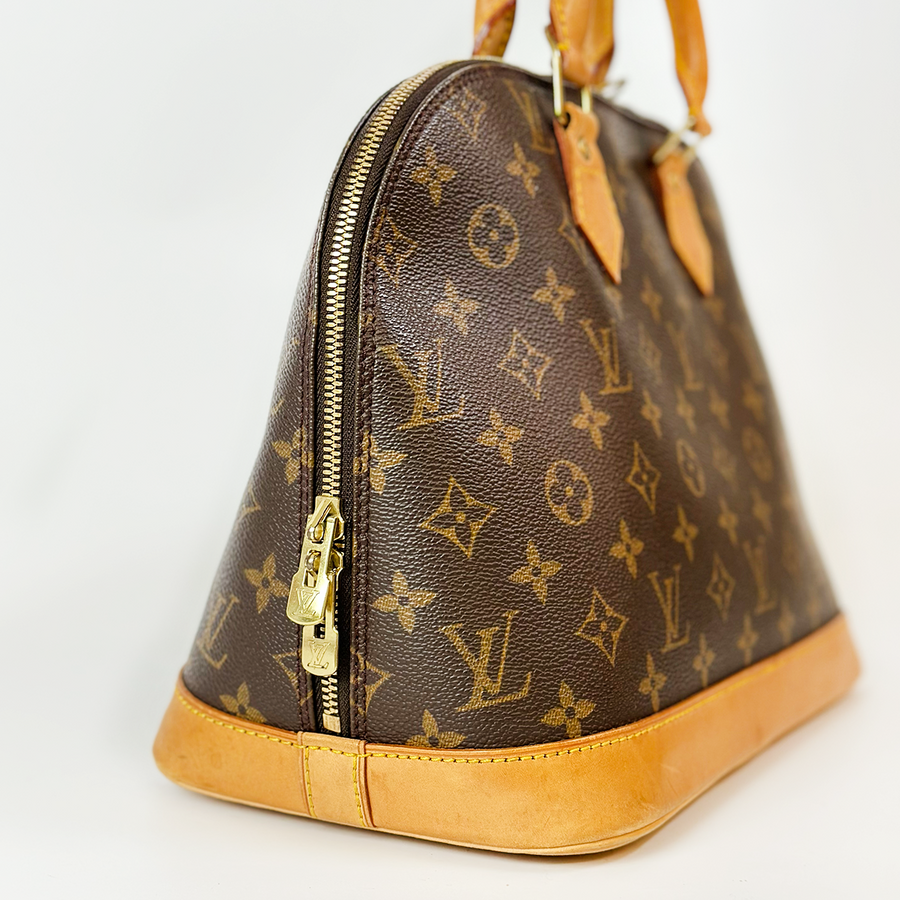 Louis Vuitton Alma