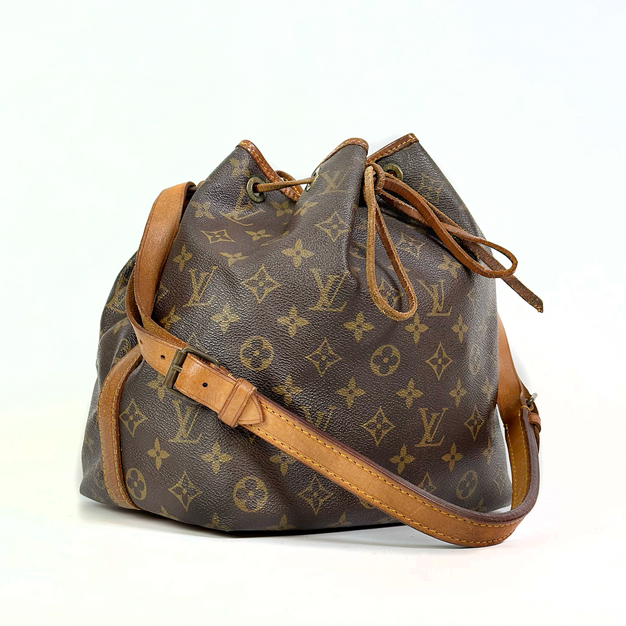 Louis Vuitton Petit Noé