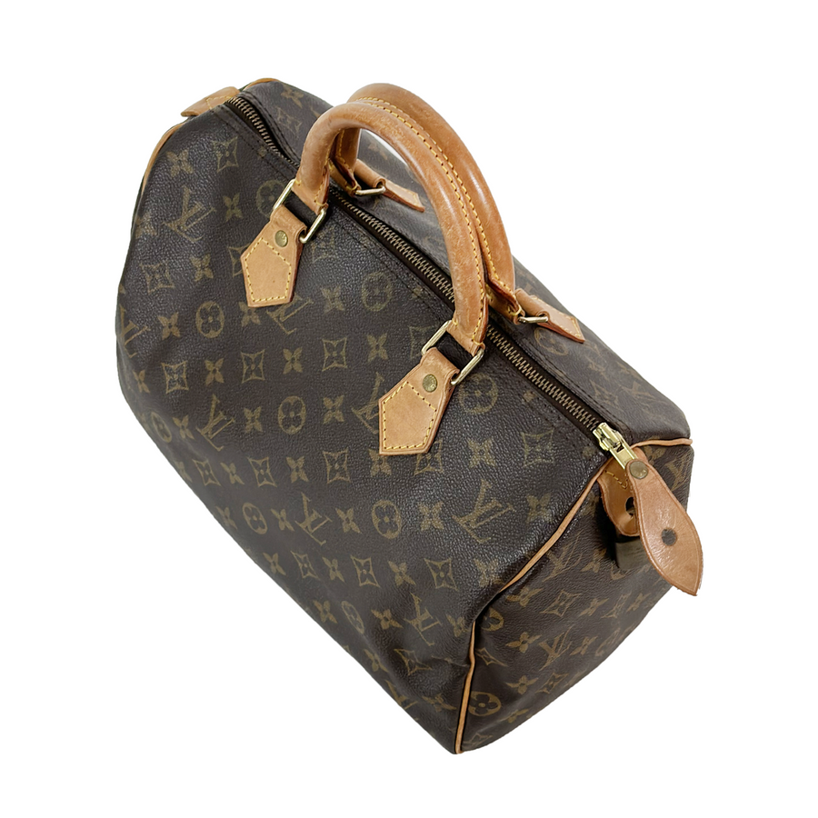 Louis Vuitton Speedy (30)