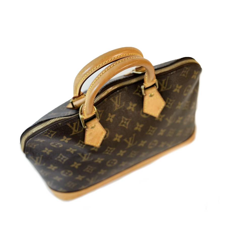 Louis Vuitton Alma