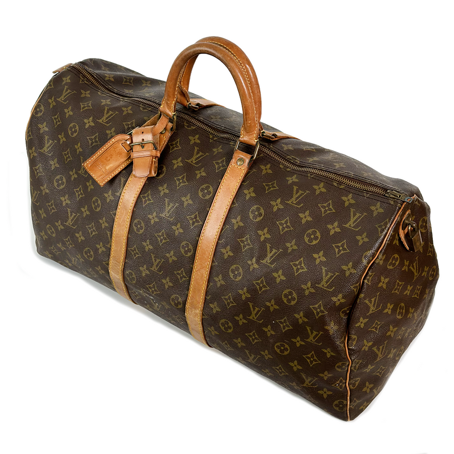 Louis Vuitton Keepall (50)