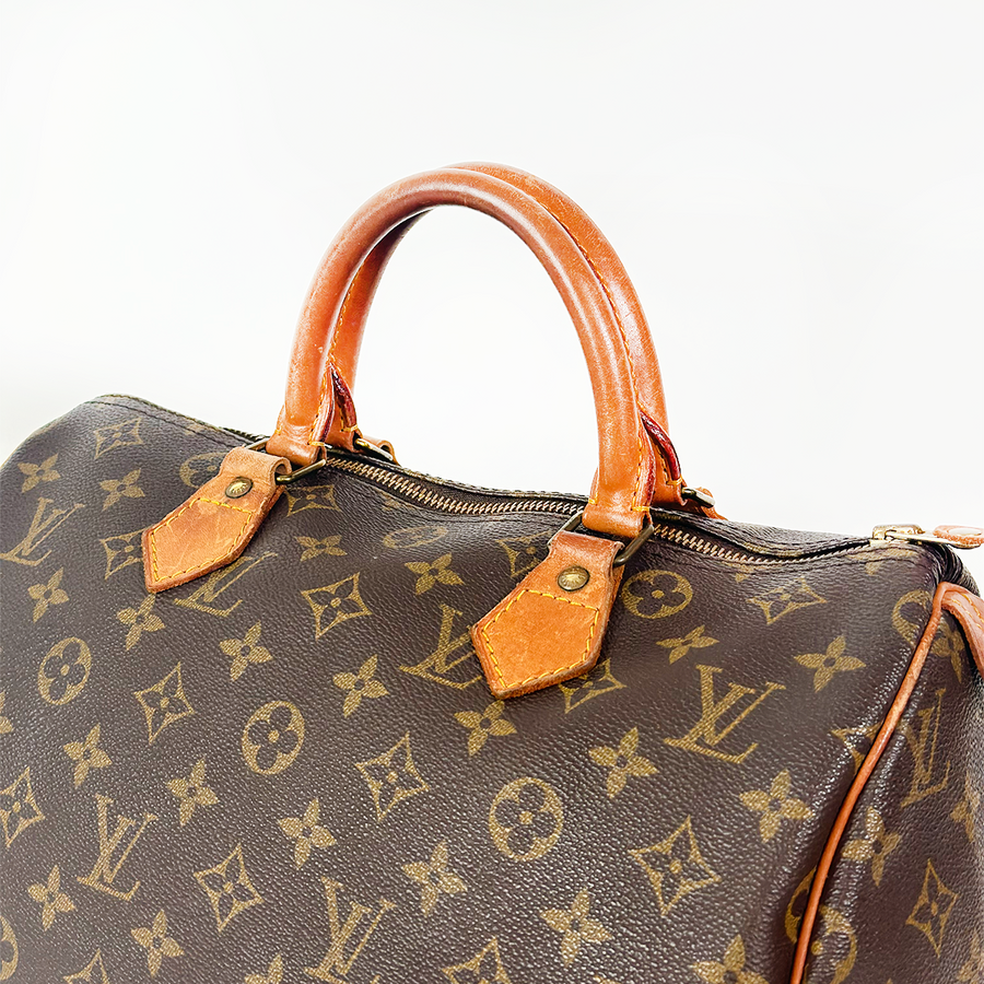 Louis Vuitton Speedy (30)