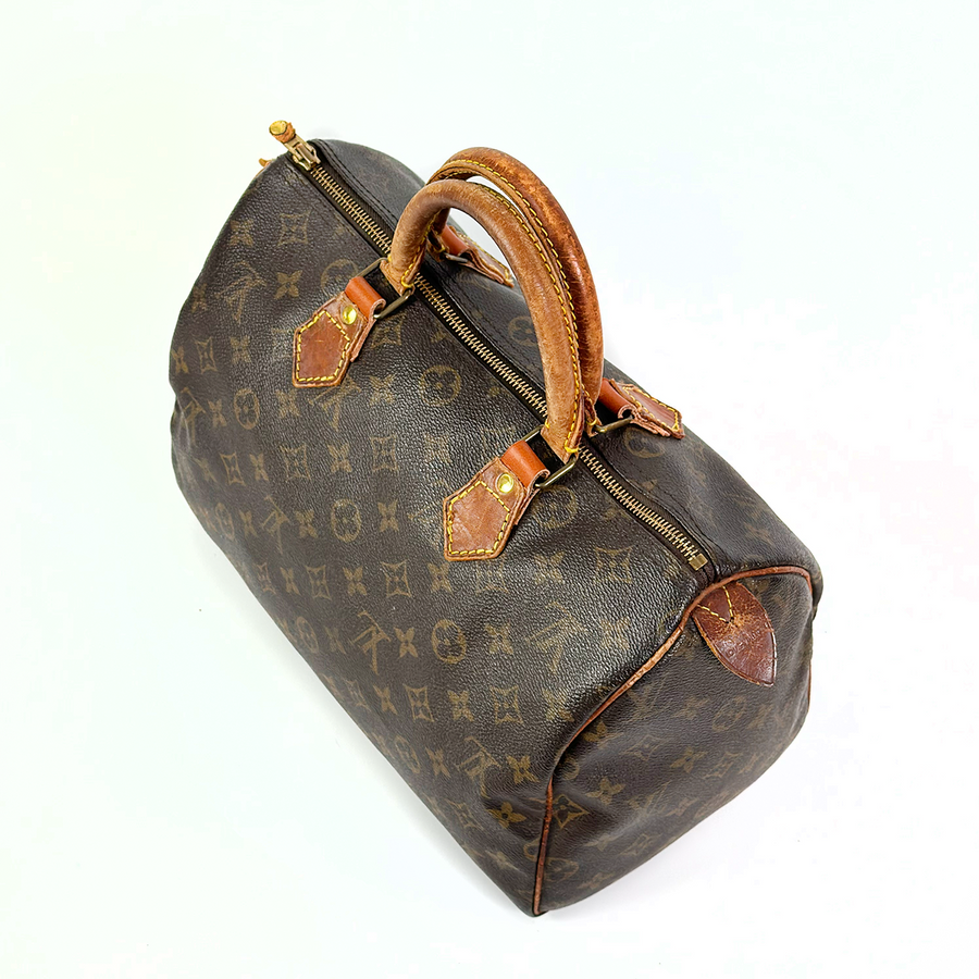 Louis Vuitton Speedy (30)