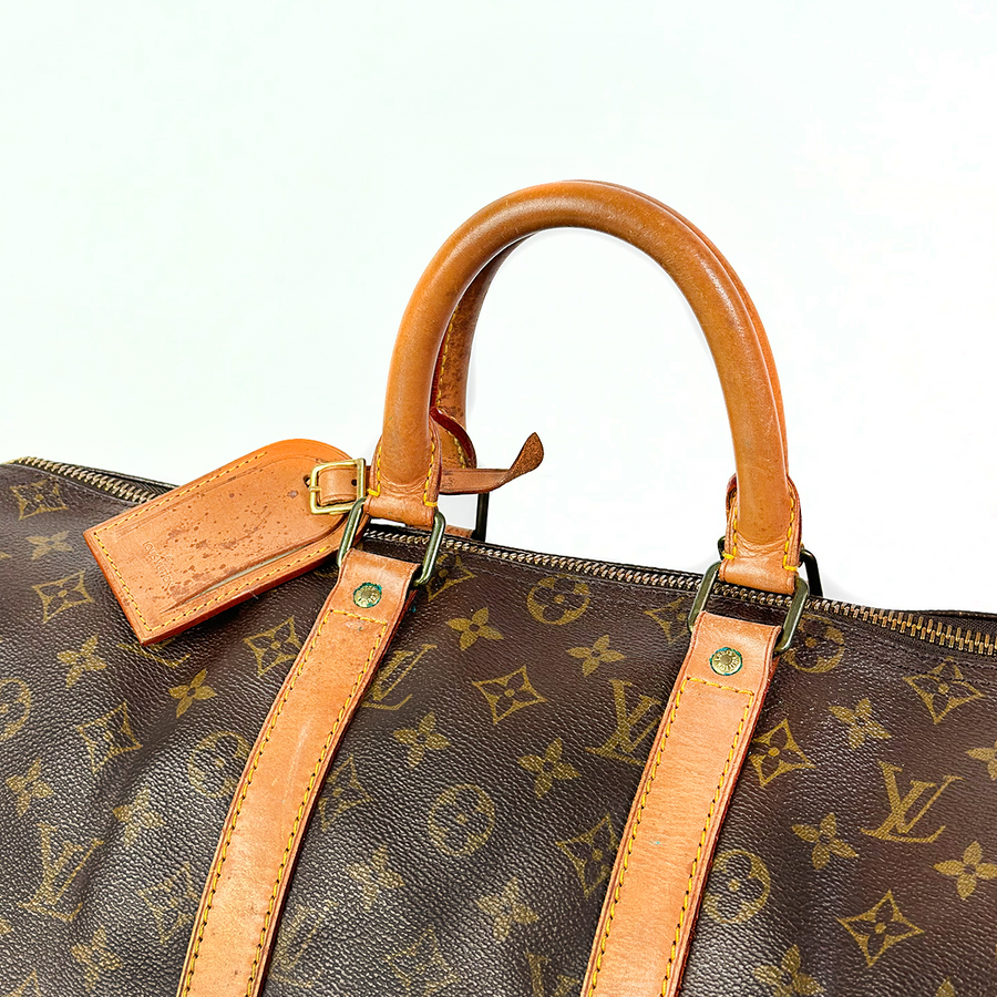 Louis Vuitton Keepall (45)