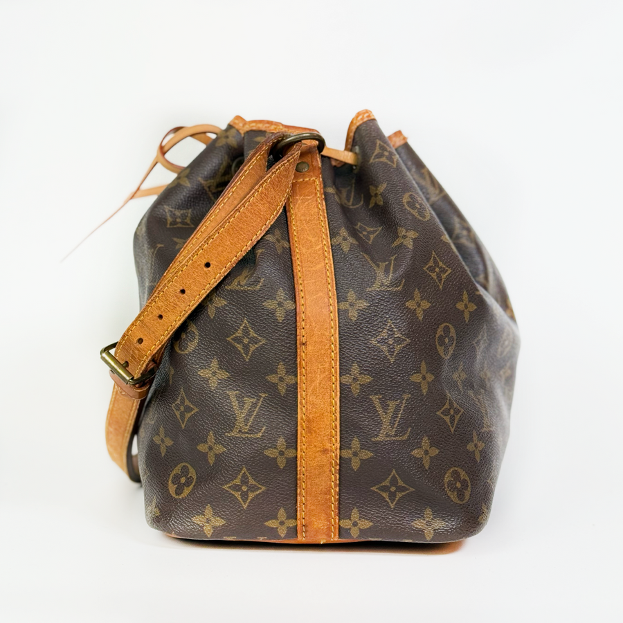 Louis Vuitton Petit Noé