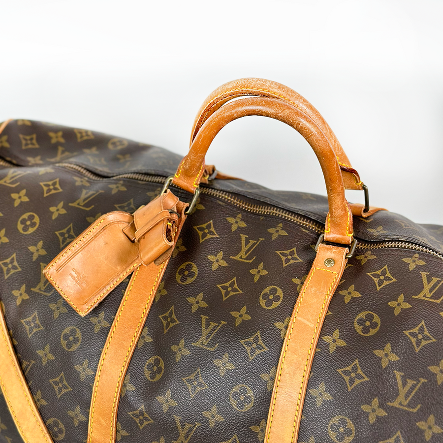 Louis Vuitton Keepall Bandouliére (60)