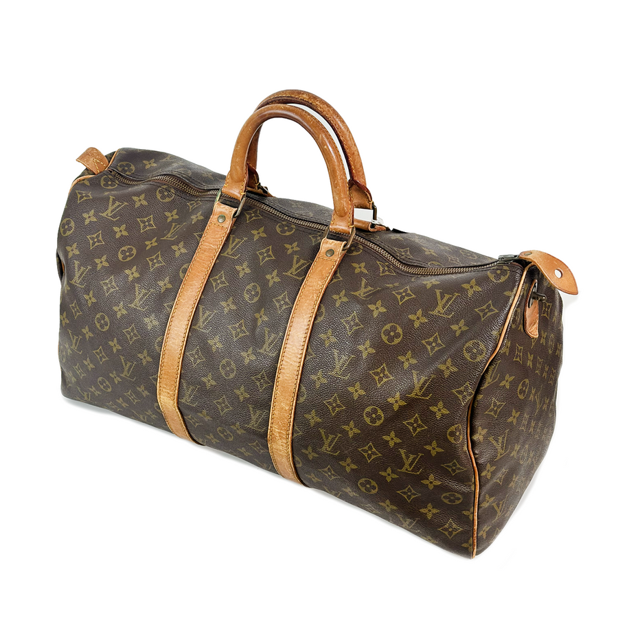 Louis Vuitton Keepall (50)