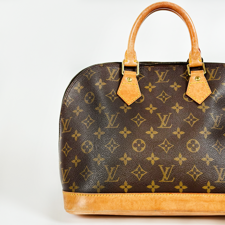 Louis Vuitton Alma