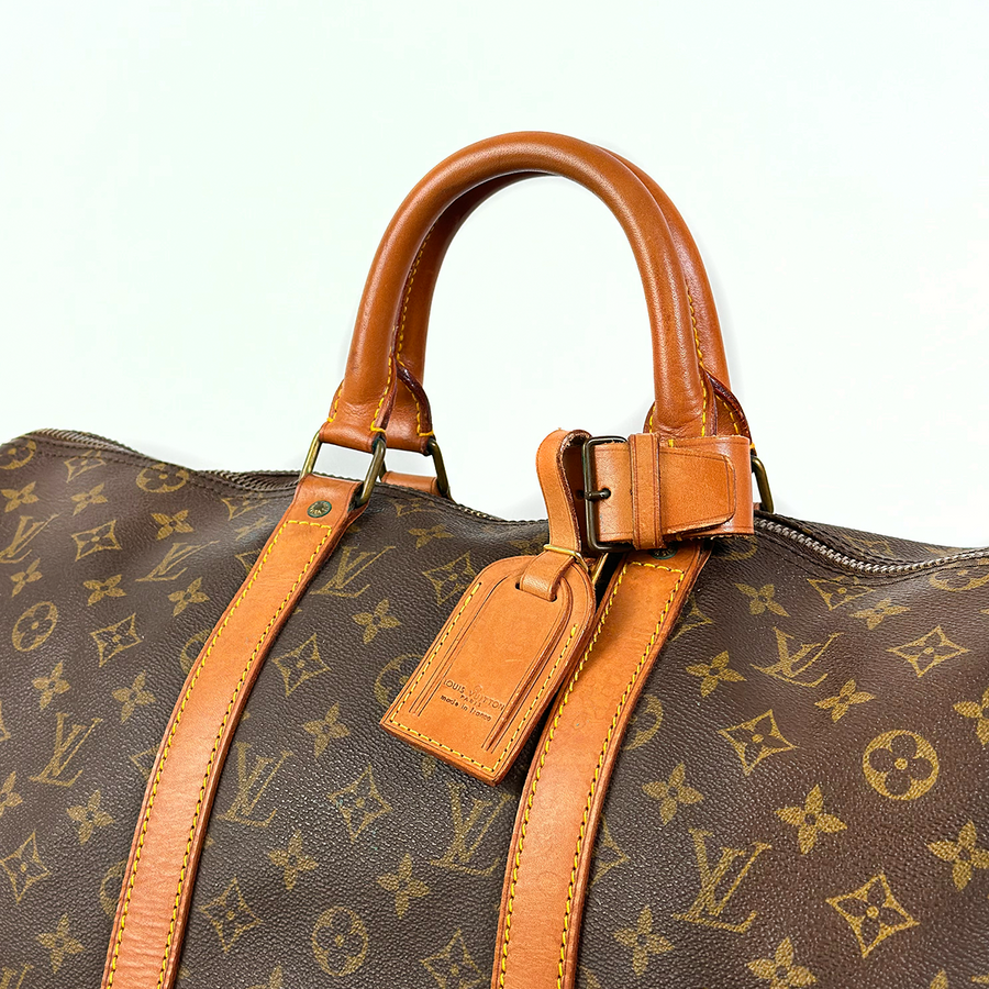 Louis Vuitton Keepall (50)