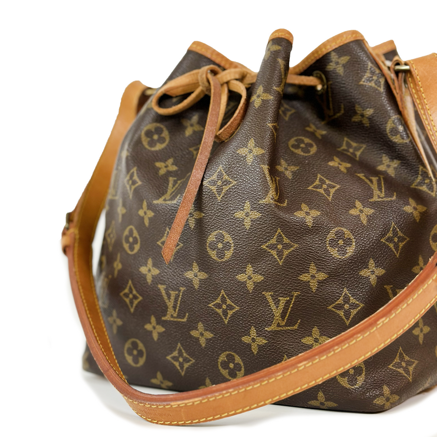 Louis Vuitton Petit NOÉ