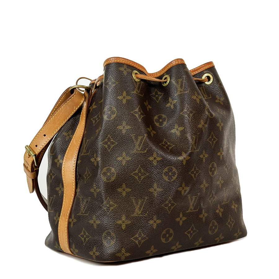 Louis Vuitton Petit NOÉ