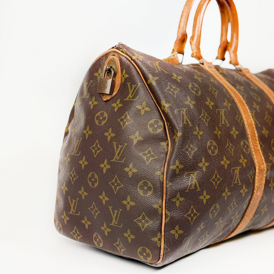 Louis Vuitton Keepall (45)