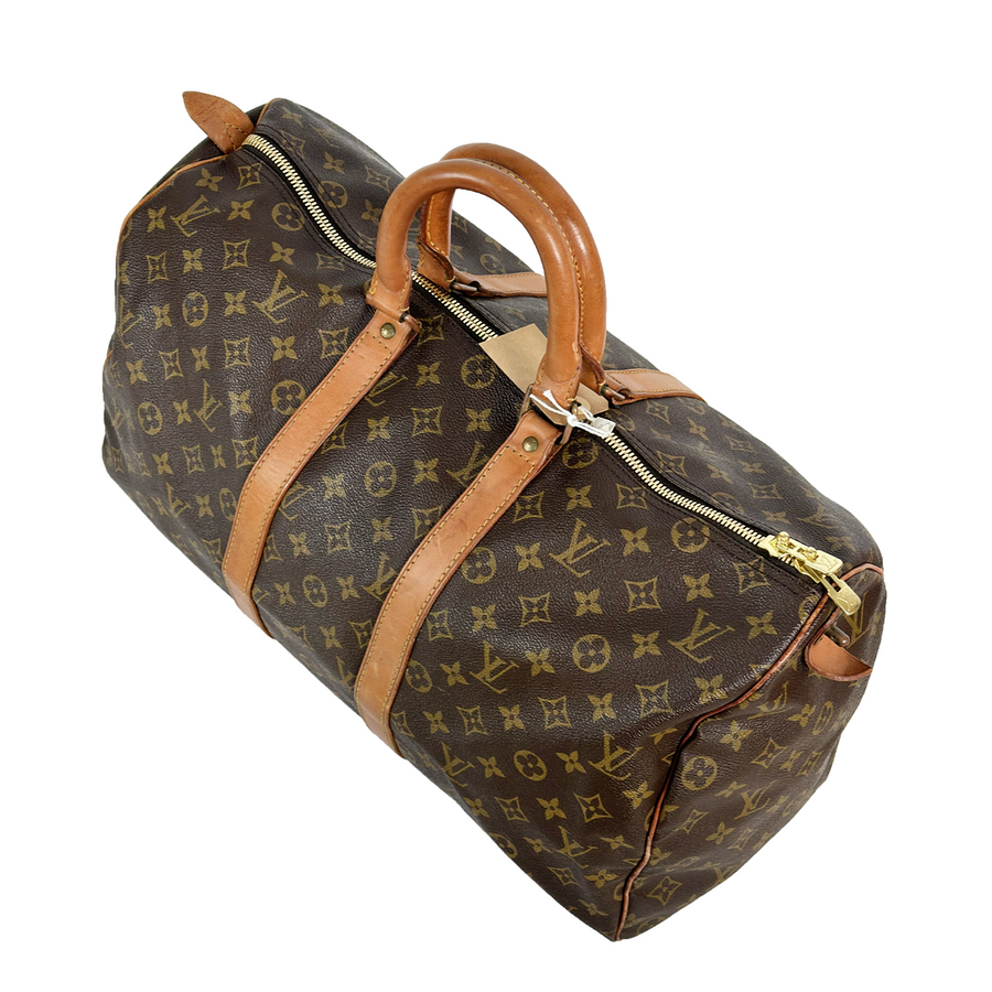 Louis Vuitton Keepall (45)