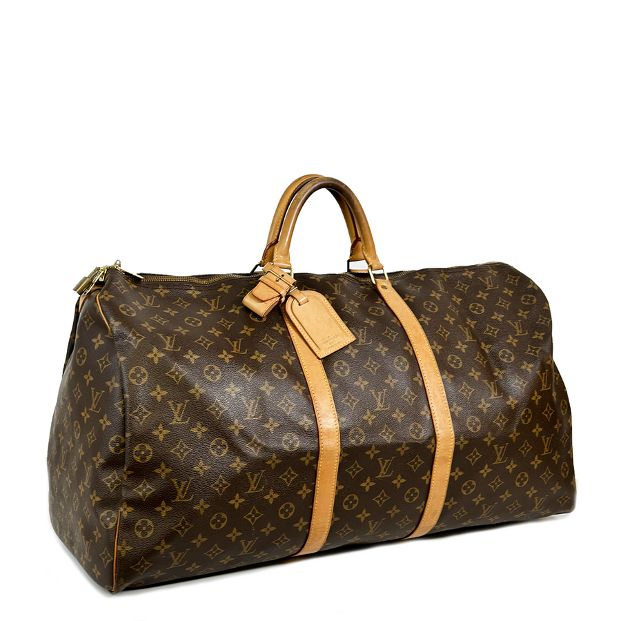 Louis Vuitton Keepall (60)