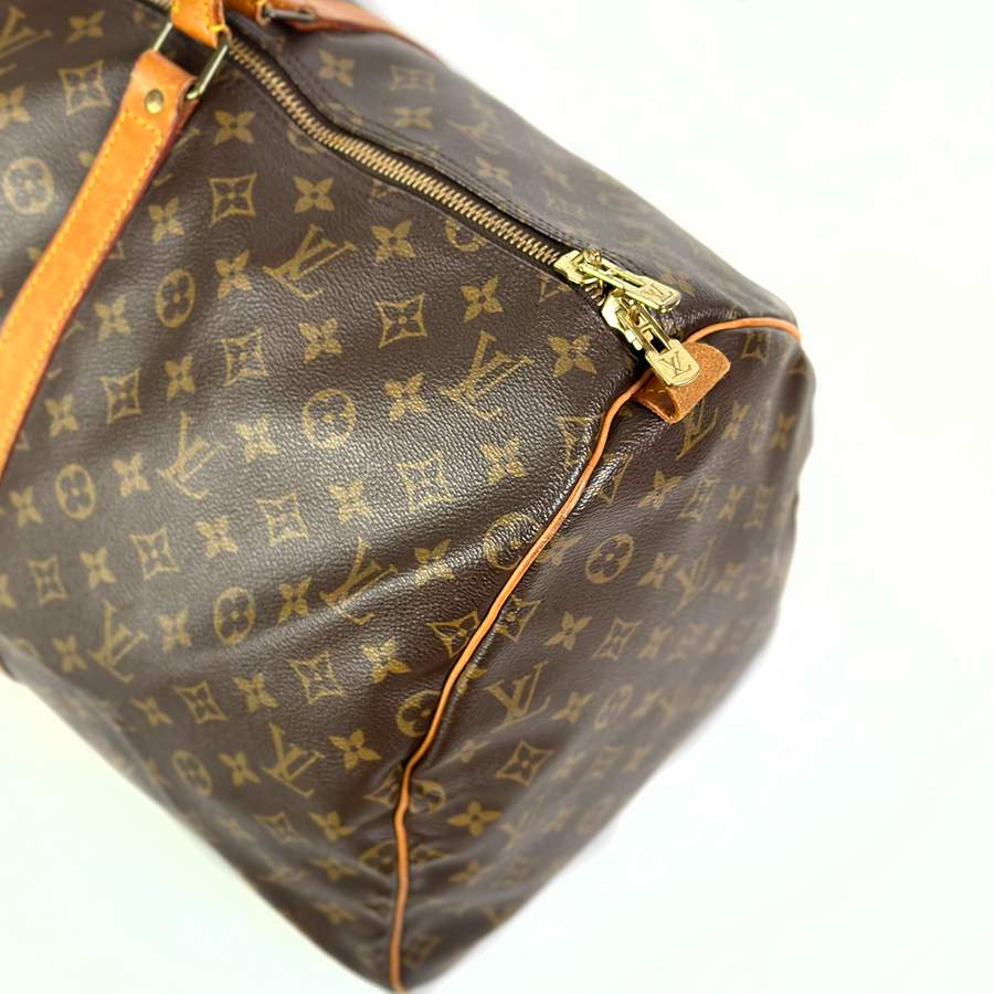 Louis Vuitton Keepall (55)